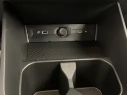 MG MG3 - photo 17