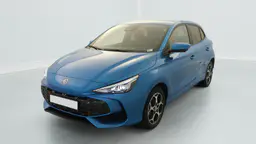 MG MG3 - photo 3