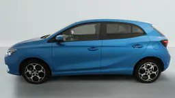MG MG3 - photo 4