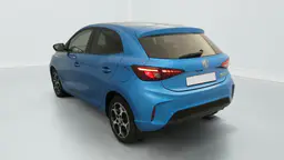 MG MG3 - photo 5