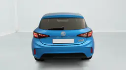 MG MG3 - photo 6
