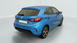 MG MG3 - photo 7