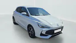 MG MG3 - photo 1