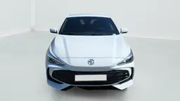 MG MG3 - photo 2