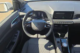 MG MG3 - photo 13