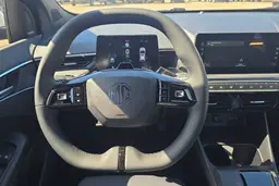 MG MG3 - photo 14