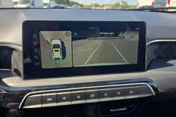 MG MG3 - photo 19