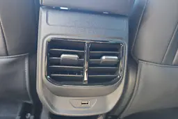 MG MG3 - photo 22