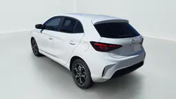 MG MG3 - photo 5