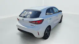 MG MG3 - photo 7