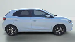 MG MG3 - photo 8