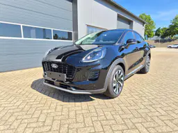 Ford Puma - photo 1