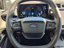 Ford Puma - photo 15
