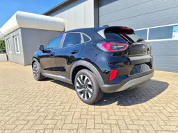 Ford Puma - photo 3