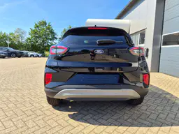 Ford Puma - photo 4