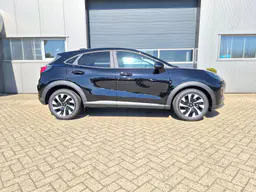 Ford Puma - photo 6