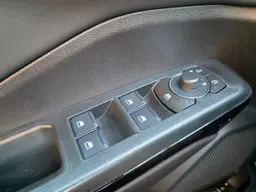 Ford Puma - photo 13