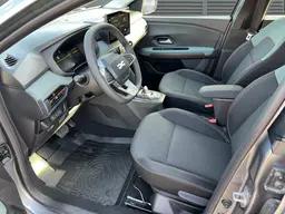 Dacia Sandero Stepway - photo 4