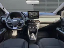 Dacia Sandero Stepway - photo 5